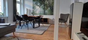 Stilvolle Ferienwohnung, Schwerin